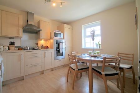 Kitchen / Diner