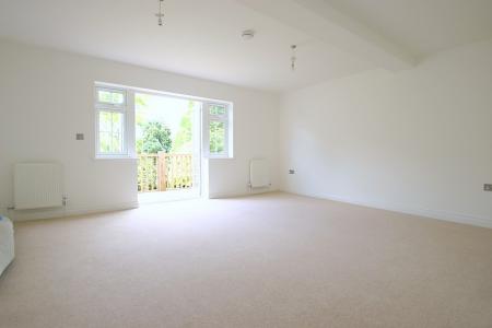 Lounge Dining Room