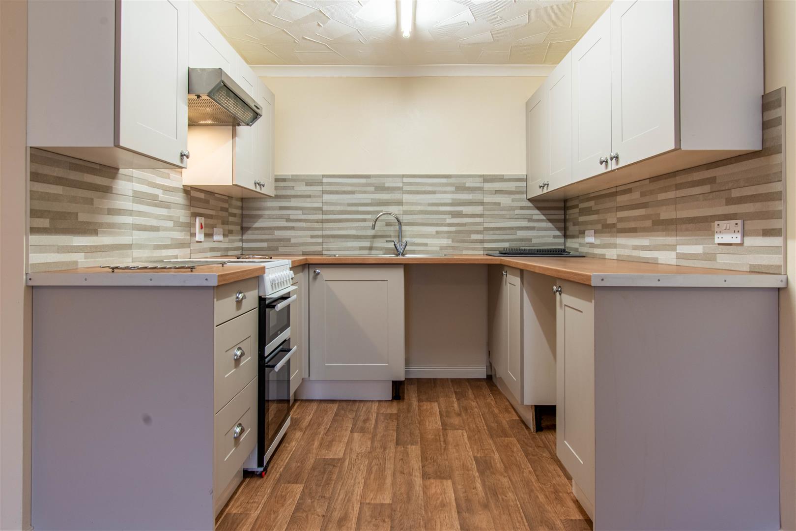 1 bedroom house for rent in Liskeard