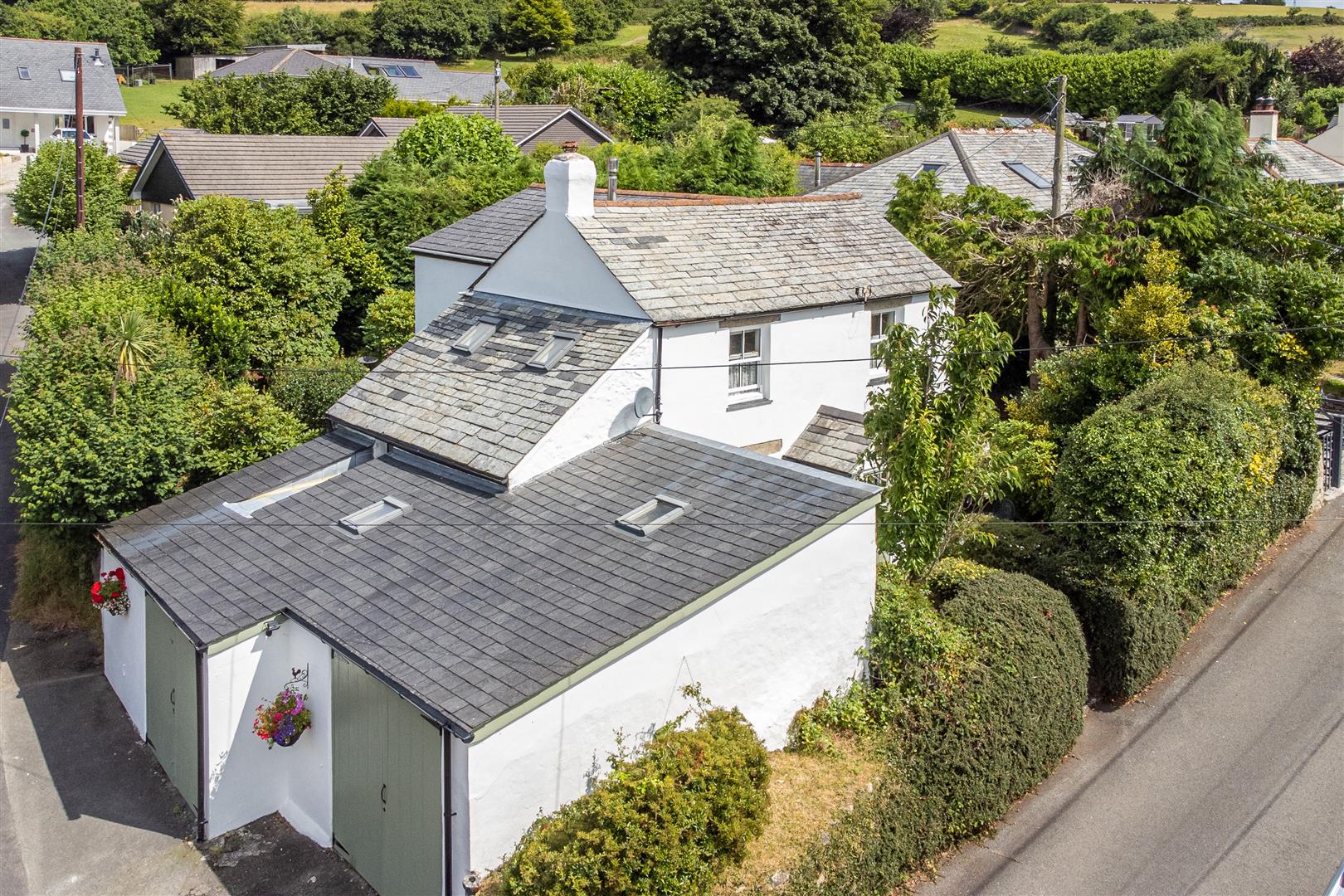 3 bedroom Detached House for sale in Liskeard