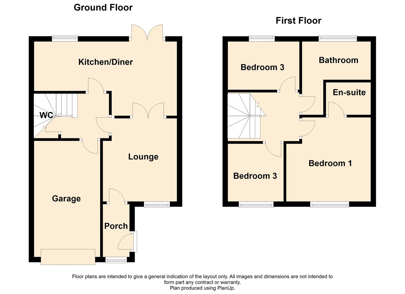 3 bedroom SemiDetached House for sale in BartonuponHumber