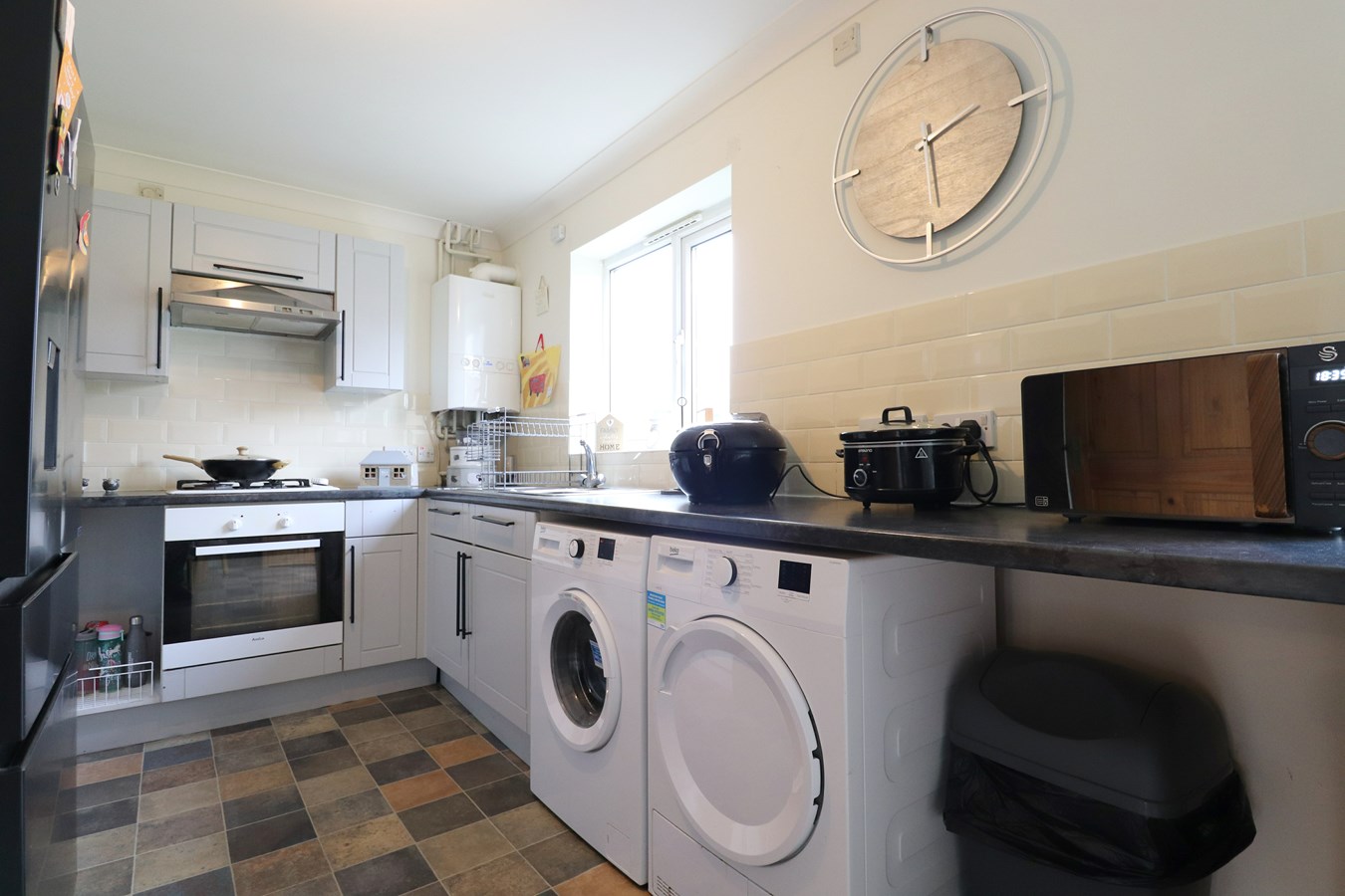 3 bedroom SemiDetached House for sale in BartonuponHumber