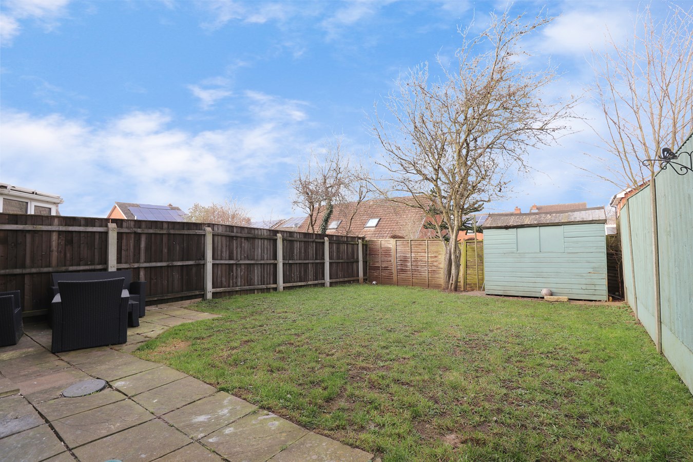 3 bedroom SemiDetached House for sale in BartonuponHumber