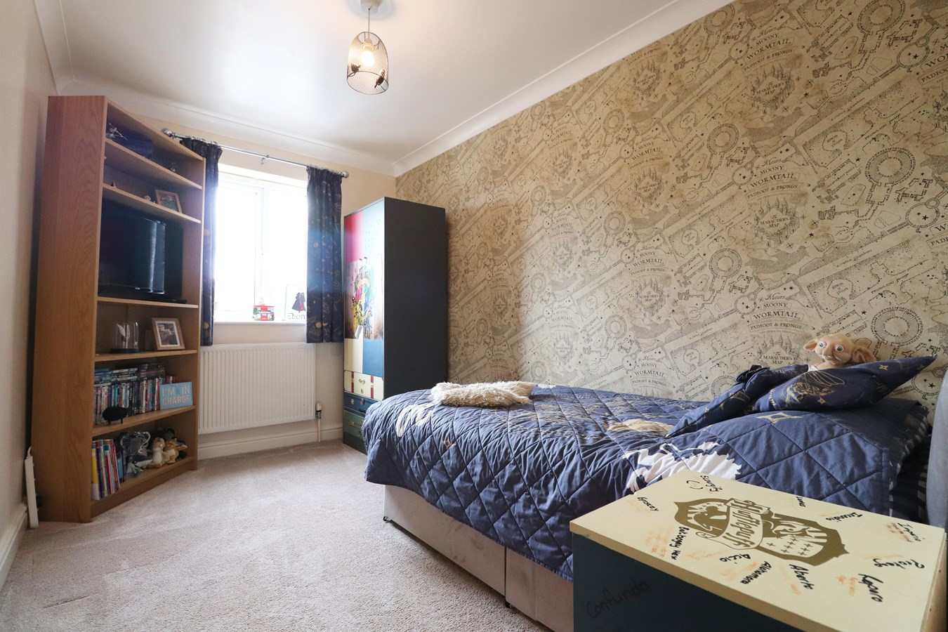 3 bedroom SemiDetached House for sale in BartonuponHumber