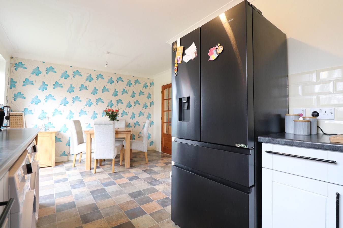 3 bedroom SemiDetached House for sale in BartonuponHumber