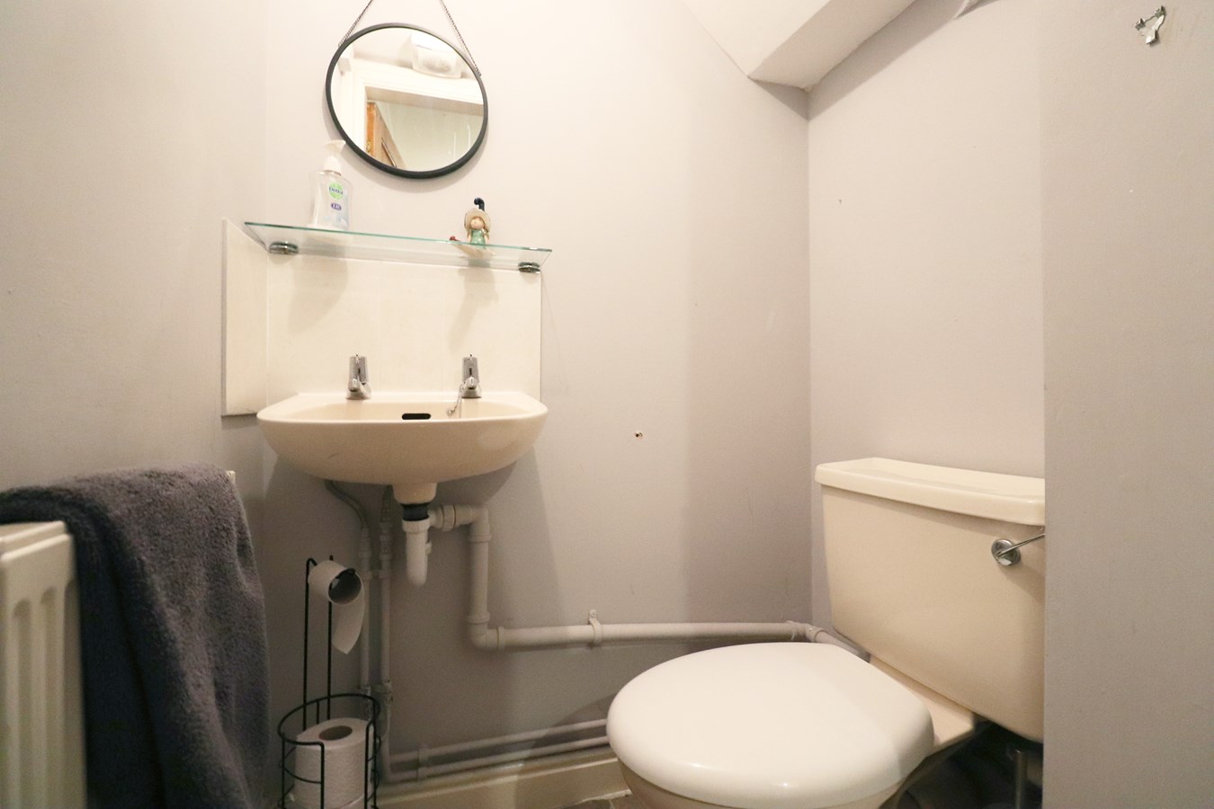 3 bedroom SemiDetached House for sale in BartonuponHumber