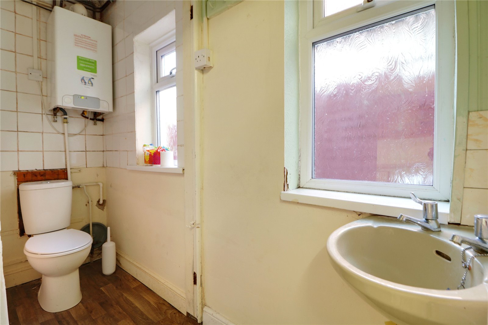 2 bedroom SemiDetached House for sale in Lincolnshire