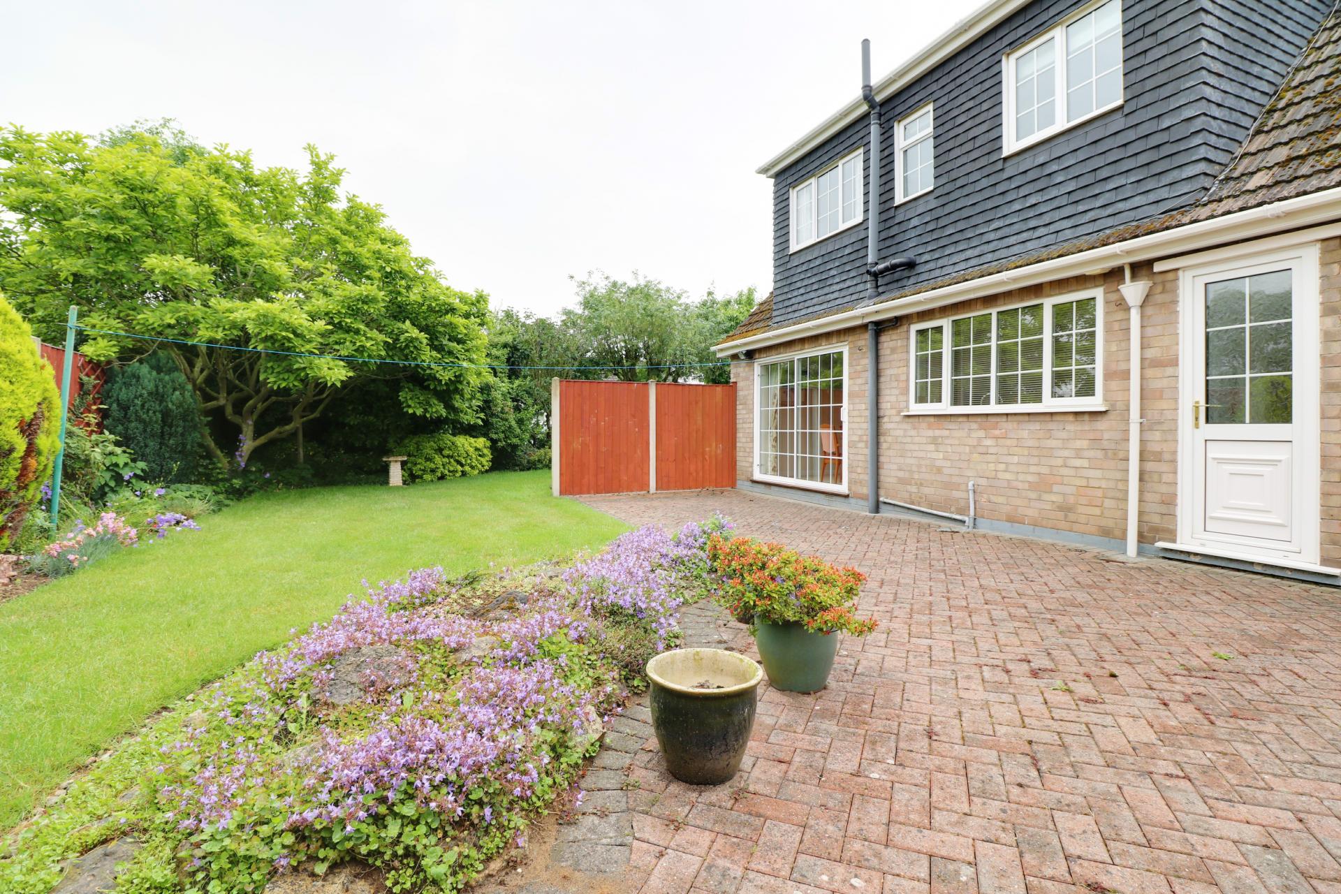 3 bedroom House for sale in Brigg