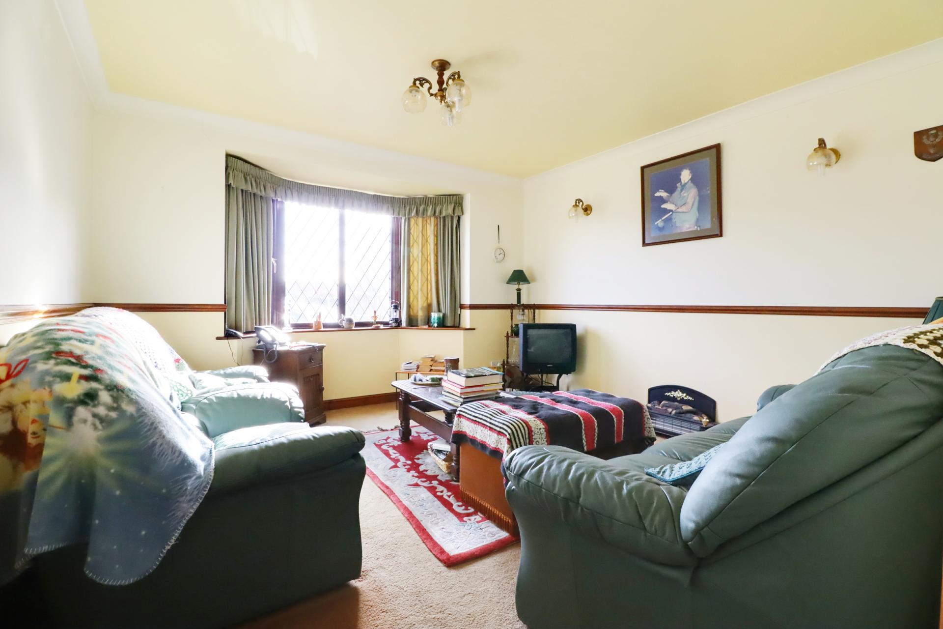 3 bedroom Bungalow for sale in Brigg