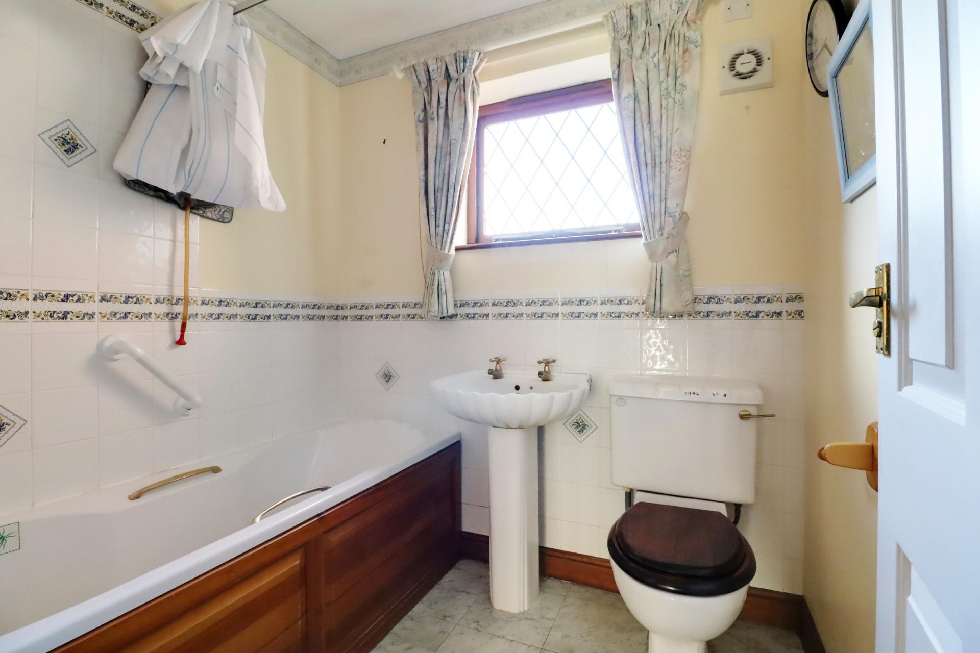 3 bedroom Bungalow for sale in Brigg