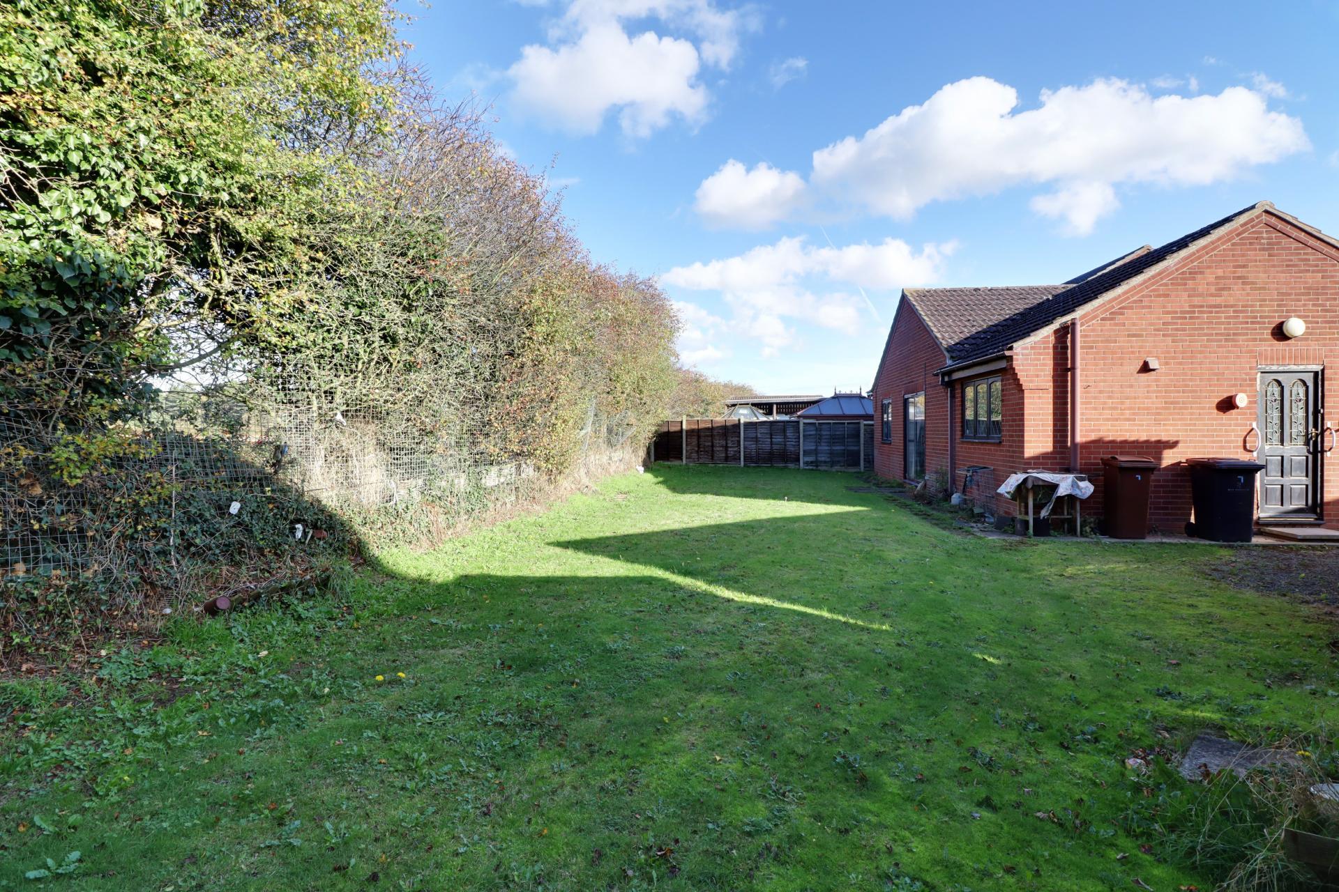 3 bedroom Bungalow for sale in Brigg