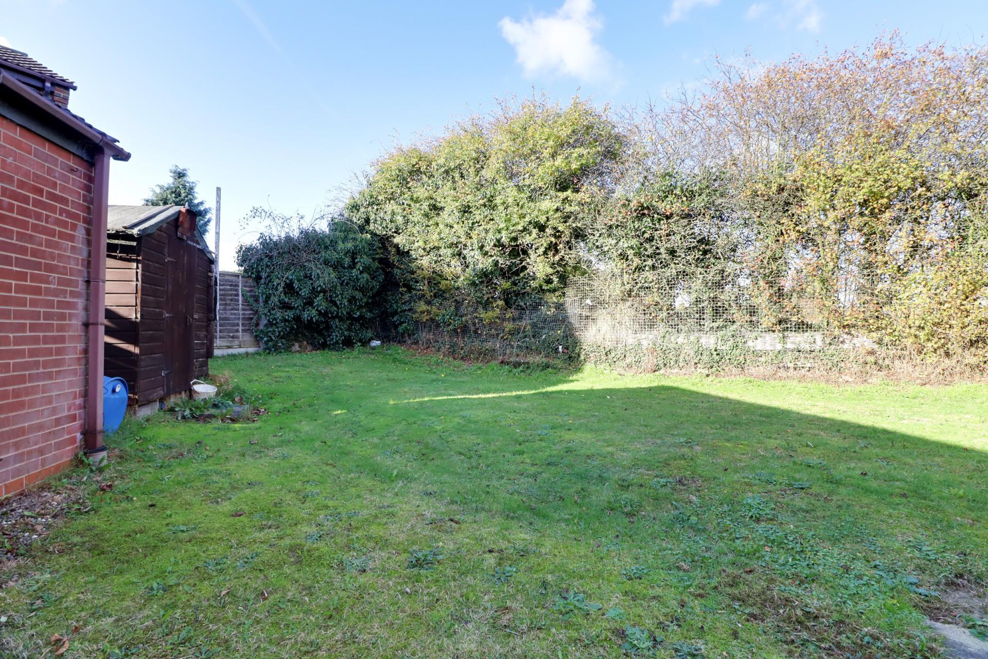 3 bedroom Bungalow for sale in Brigg