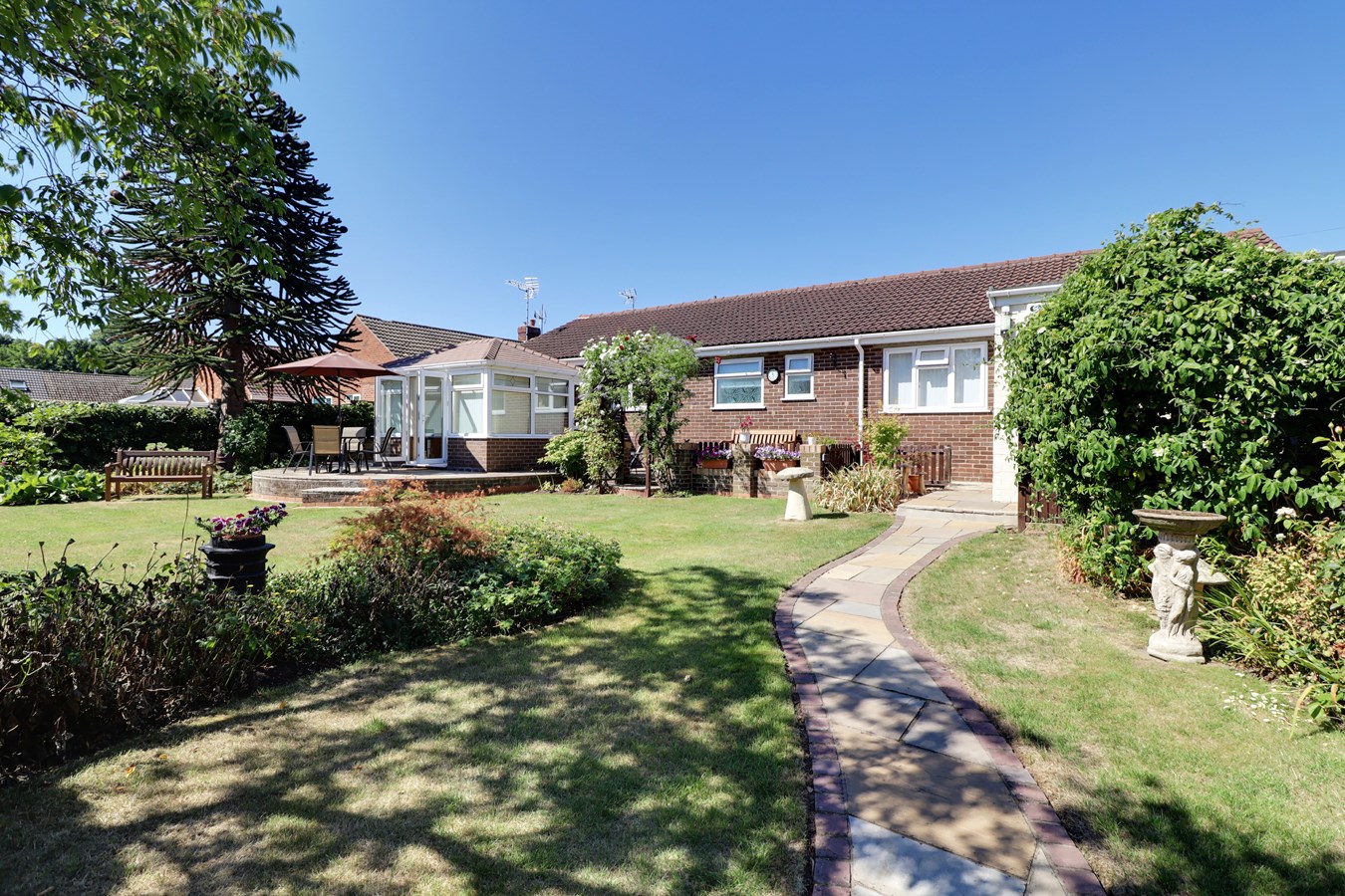 3 bedroom Detached House for sale in Doncaster