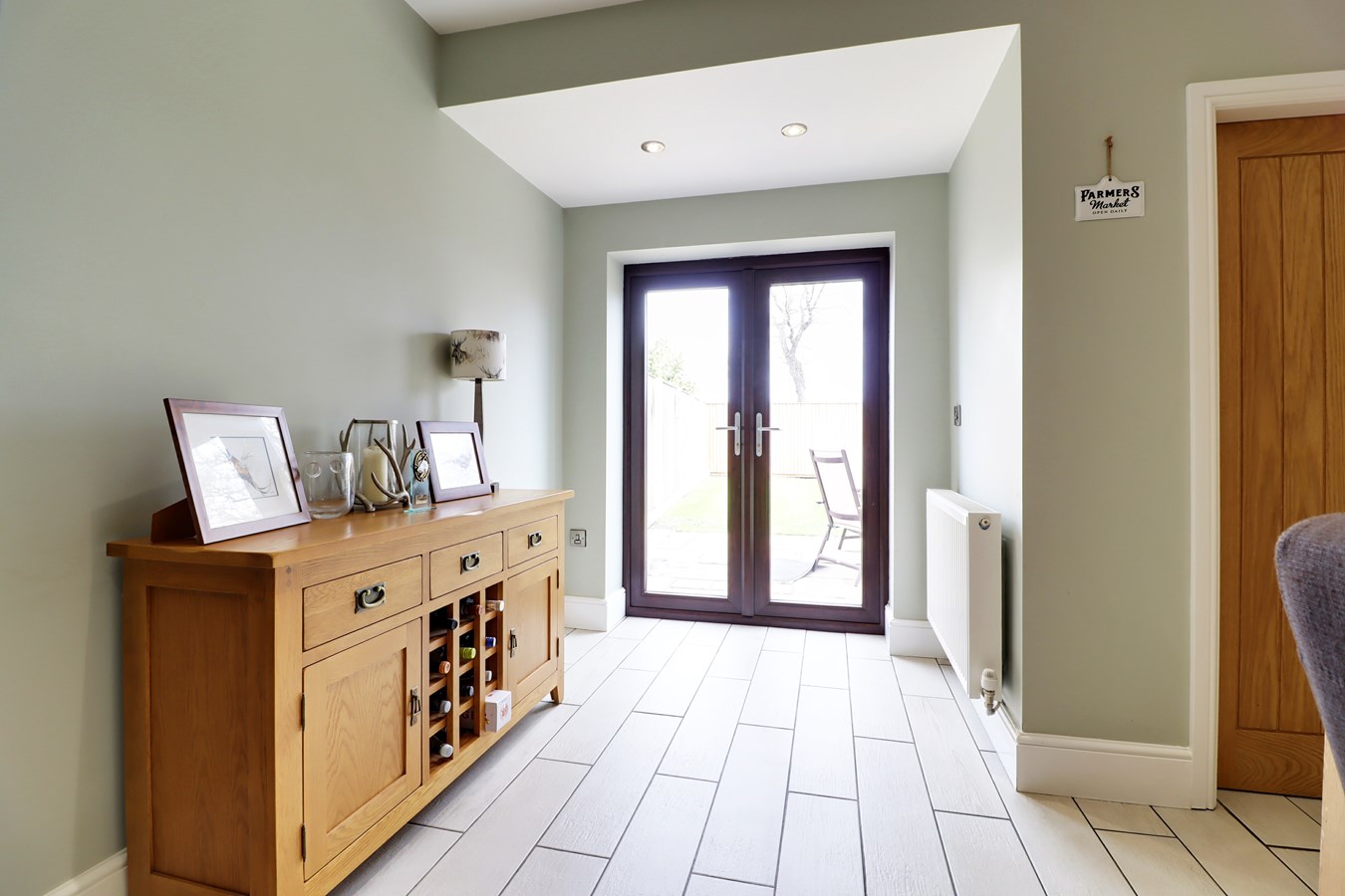 3 bedroom SemiDetached House for sale in Haxey