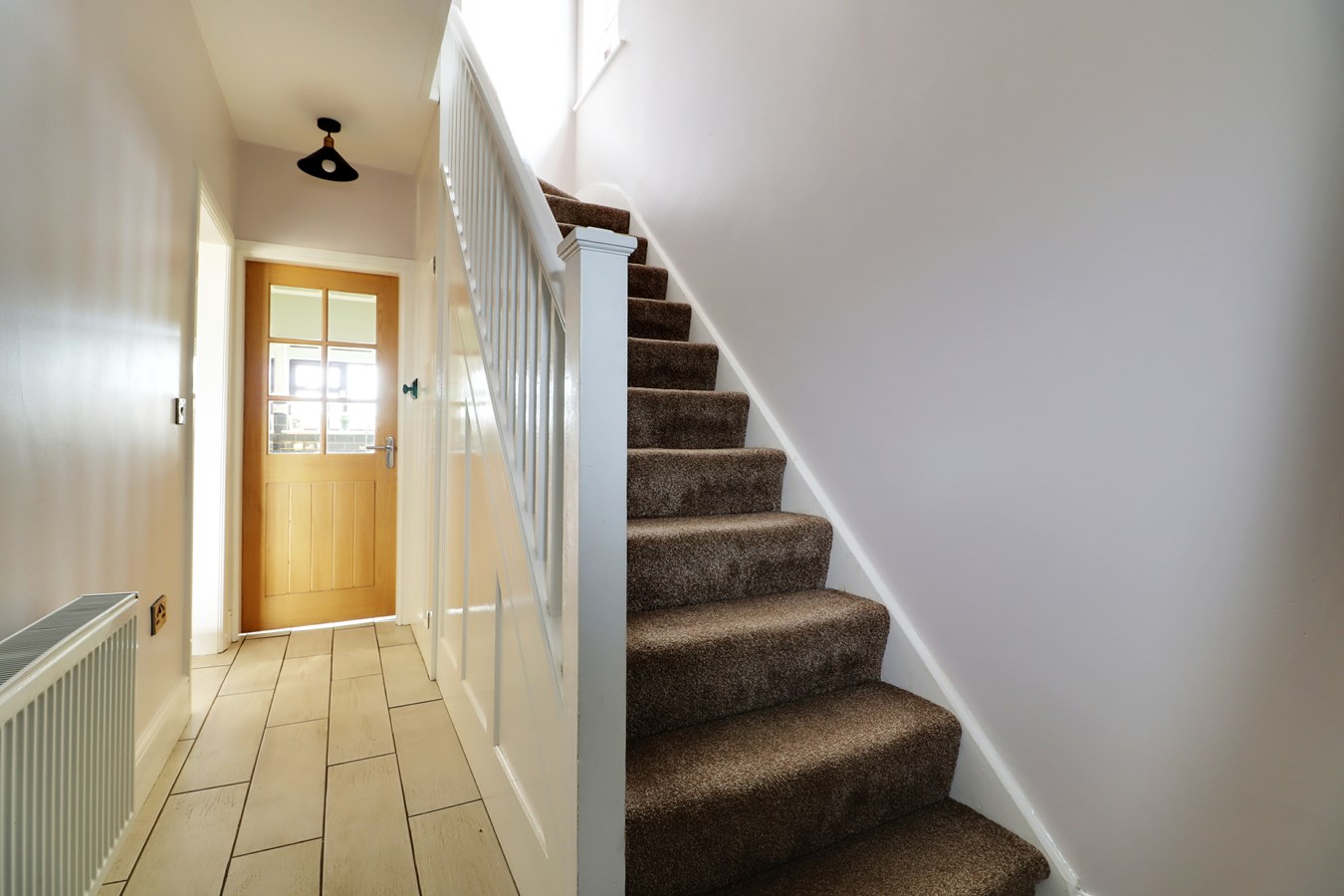 3 bedroom SemiDetached House for sale in Haxey