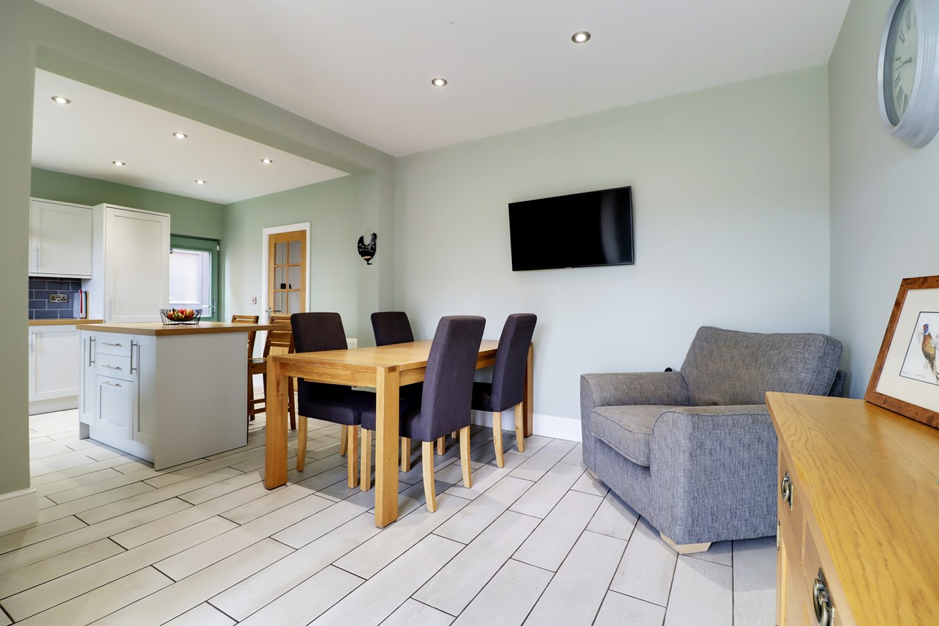 3 bedroom SemiDetached House for sale in Haxey