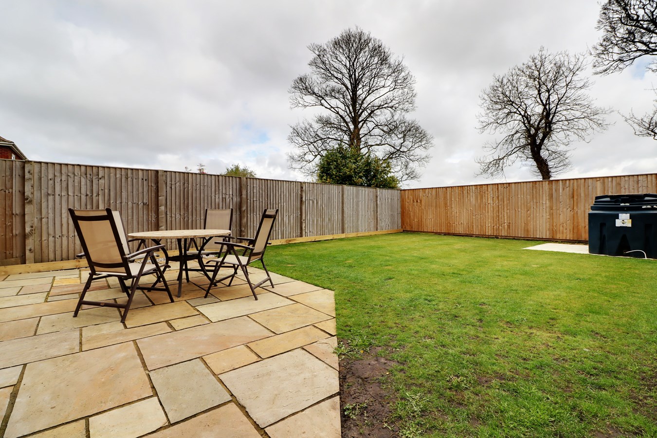 3 bedroom SemiDetached House for sale in Haxey