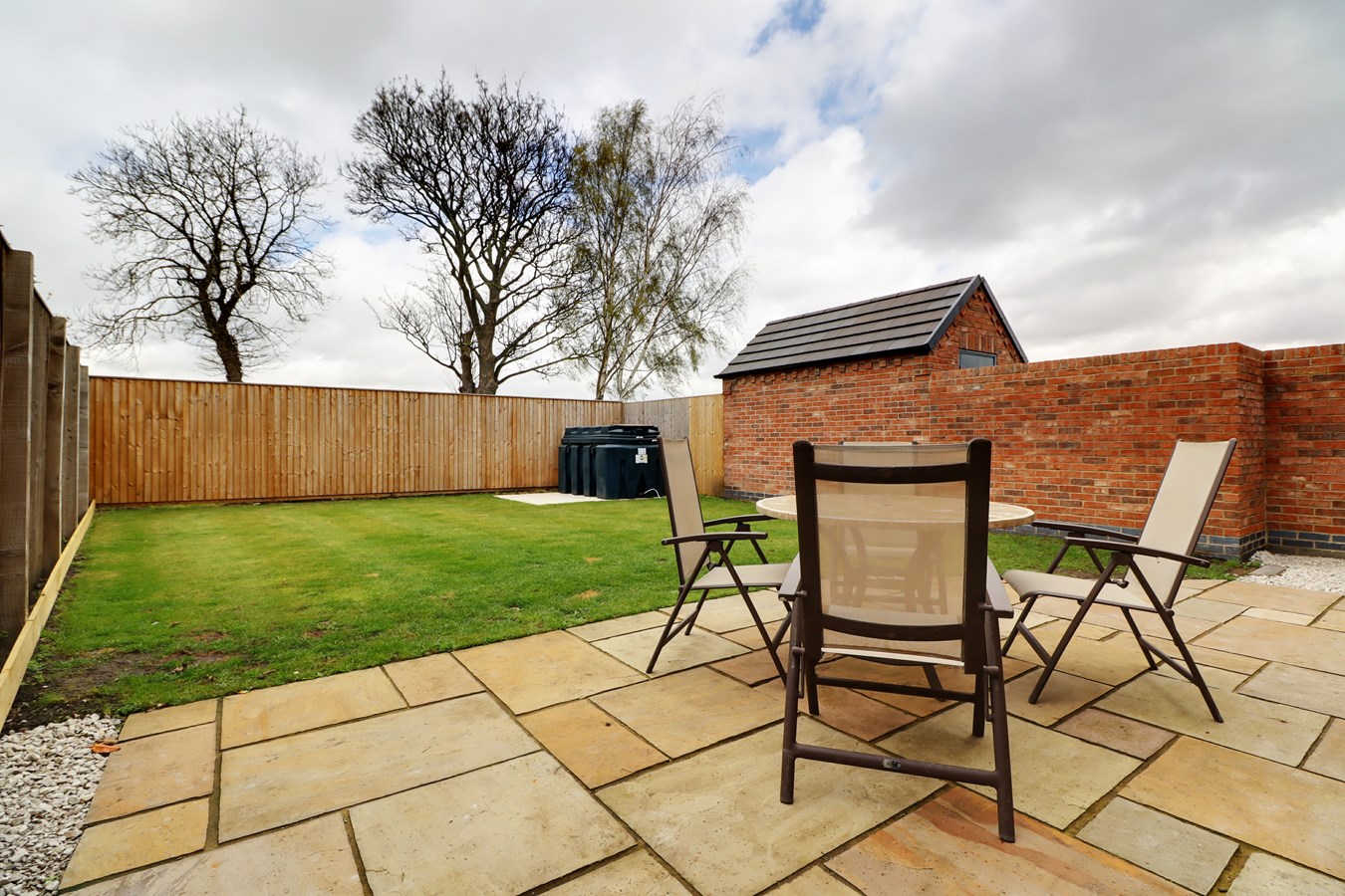 3 bedroom SemiDetached House for sale in Haxey