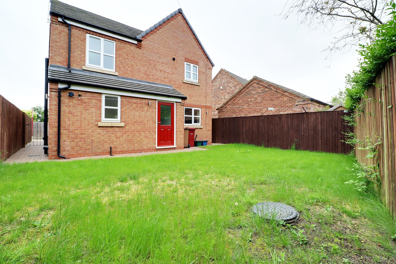 3 bedroom Detached House for sale in Belton