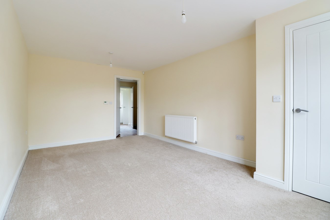 3 bedroom Detached House for sale in Belton