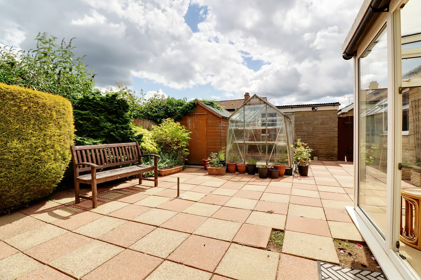 2 bedroom Bungalow for sale in Epworth