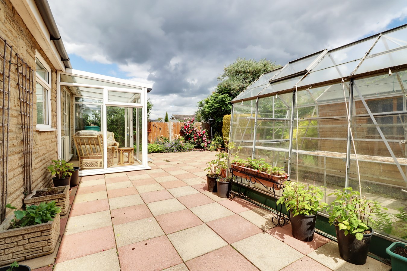 2 bedroom Bungalow for sale in Epworth