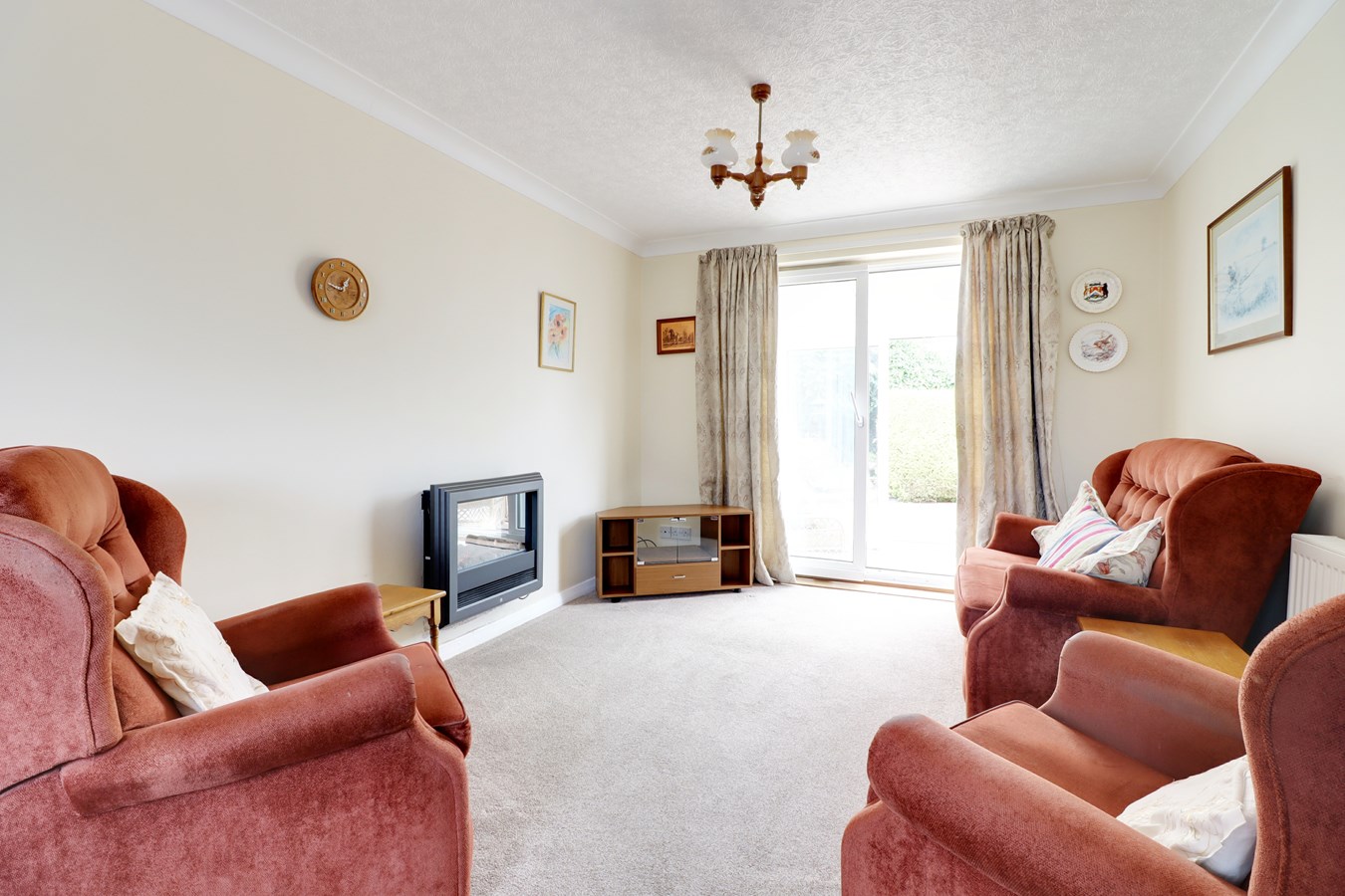 2 bedroom Bungalow for sale in Epworth