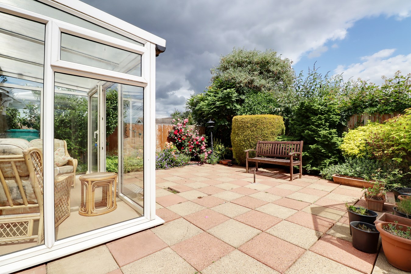 2 bedroom Bungalow for sale in Epworth