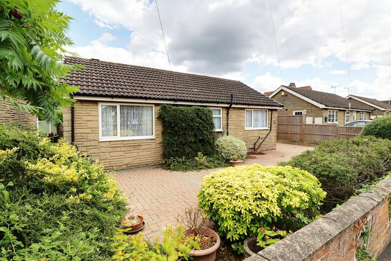 2 bedroom Bungalow for sale in Epworth