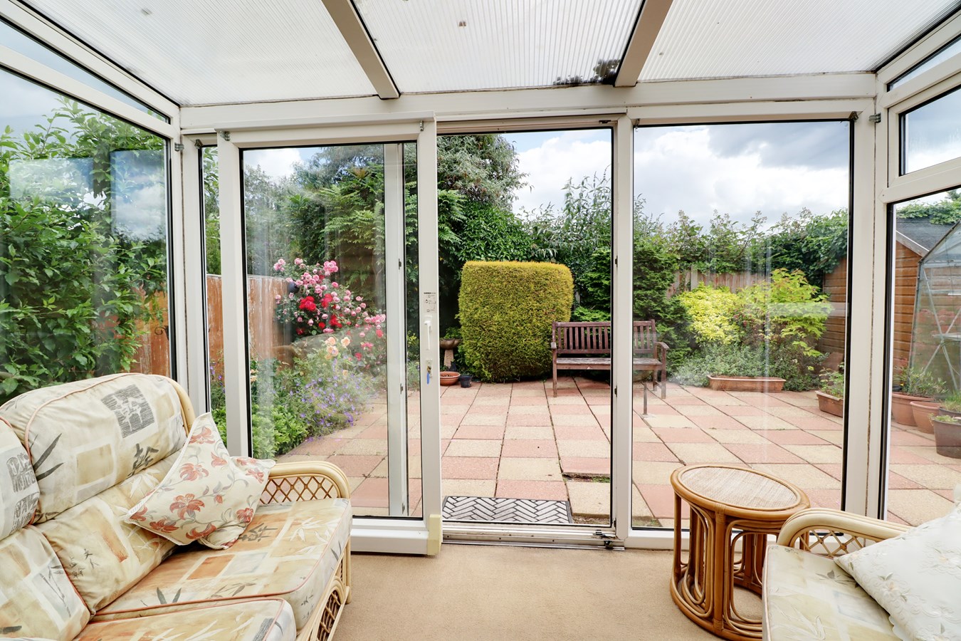 2 bedroom Bungalow for sale in Epworth