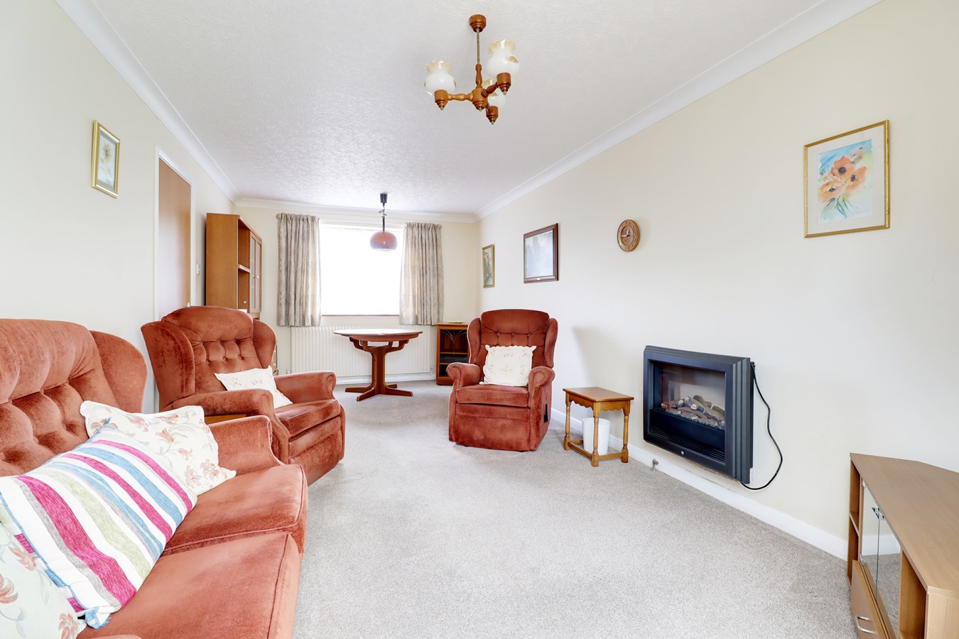 2 bedroom Bungalow for sale in Epworth