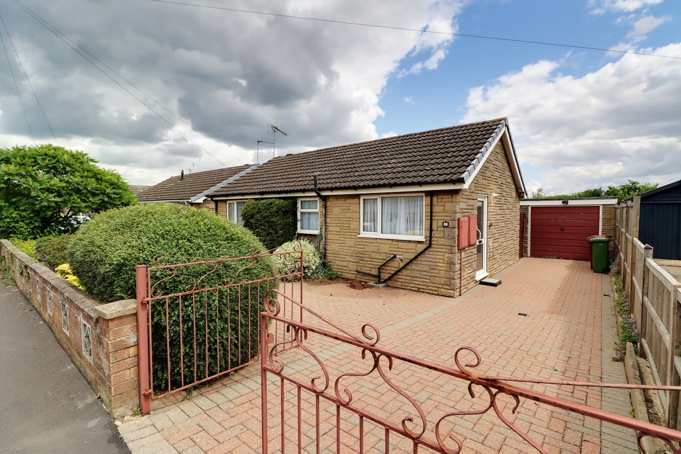2 bedroom Bungalow for sale in Epworth