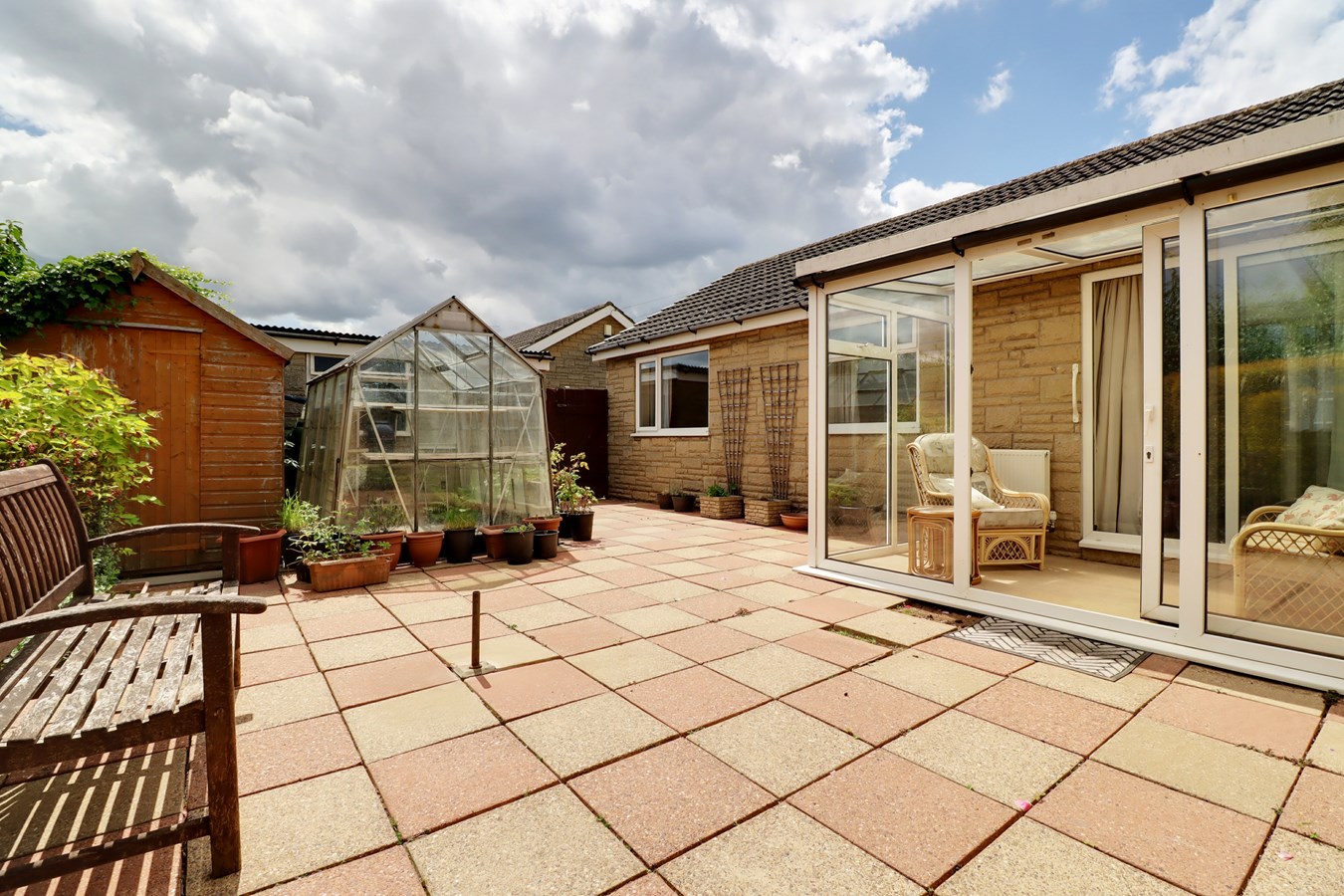 2 bedroom Bungalow for sale in Epworth