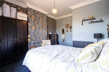 Double Bedroom 3