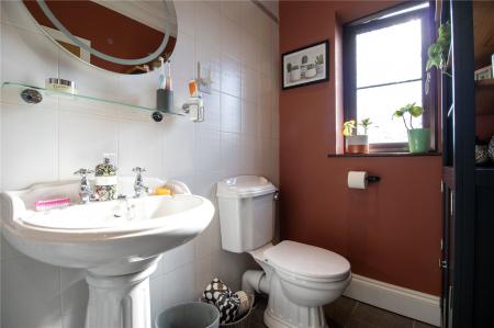 Cloakroom