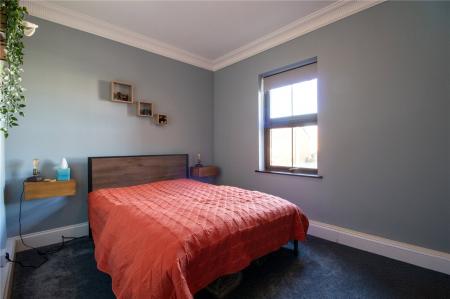 Double Bedroom 4
