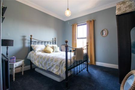 Double Bedroom 3