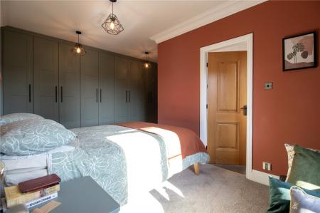 Master Bedroom 1