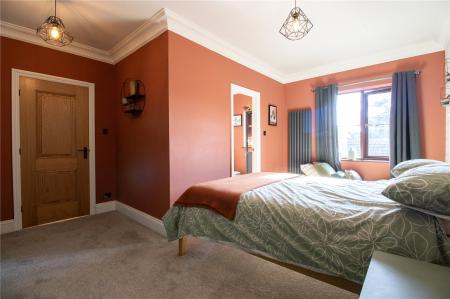 Master Bedroom 1