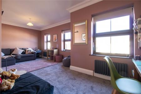 Double Bedroom 5