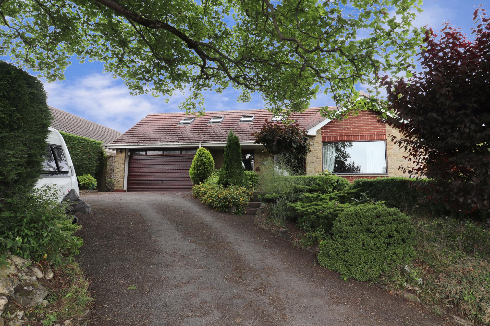 3 bedroom Bungalow for sale in Scunthorpe