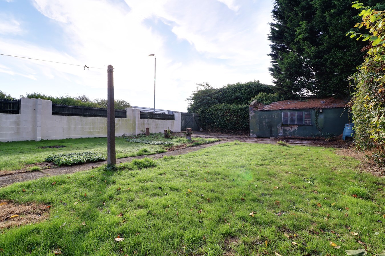 house for sale in Scunthorpe