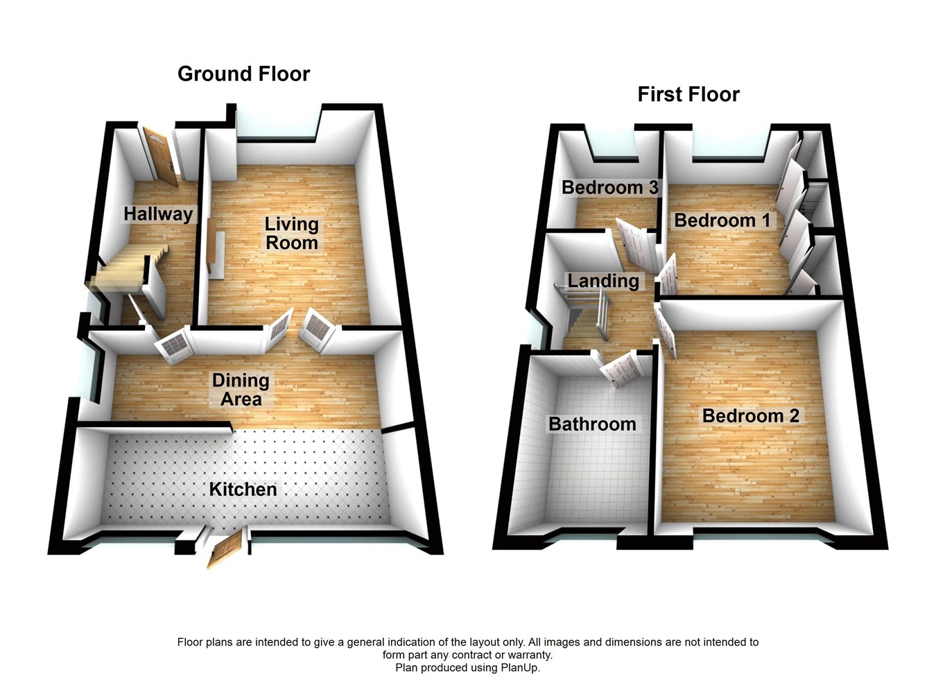 3 bedroom SemiDetached House for sale in Scunthorpe