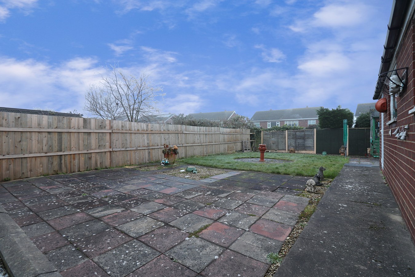 3 bedroom SemiDetached House for sale in Scunthorpe