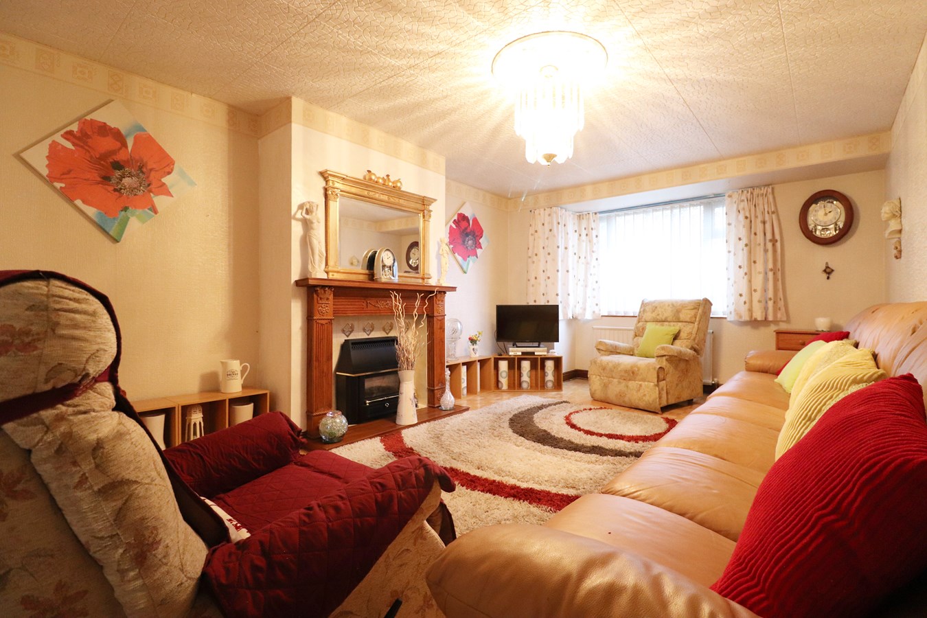 3 bedroom SemiDetached House for sale in Scunthorpe