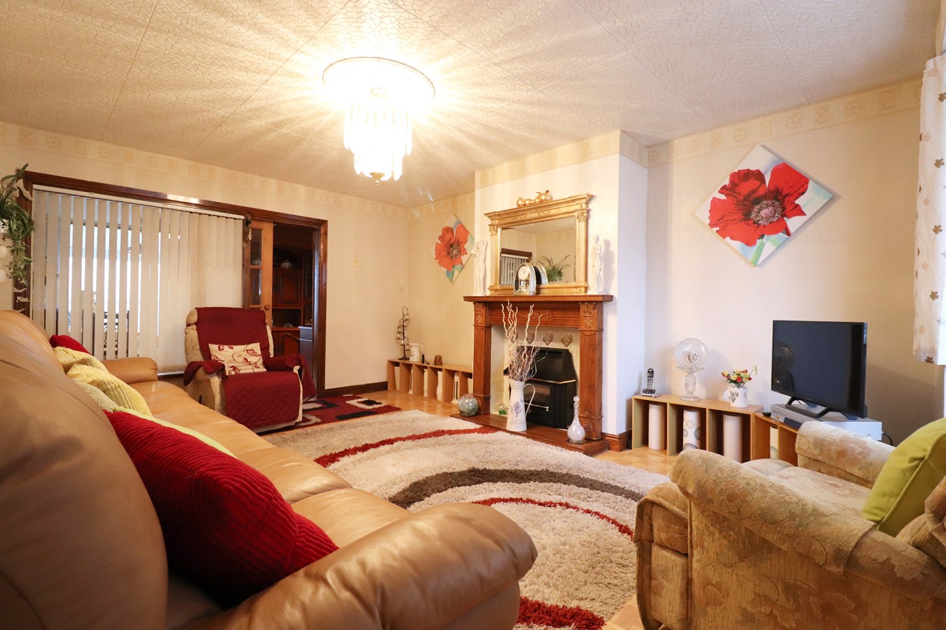 3 bedroom SemiDetached House for sale in Scunthorpe