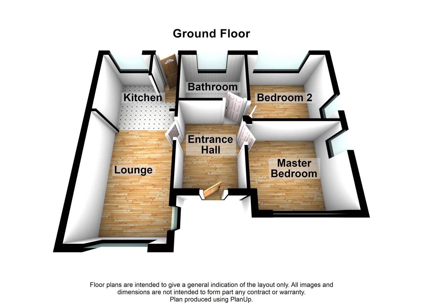 2 bedroom SemiDetached House for sale in Scunthorpe