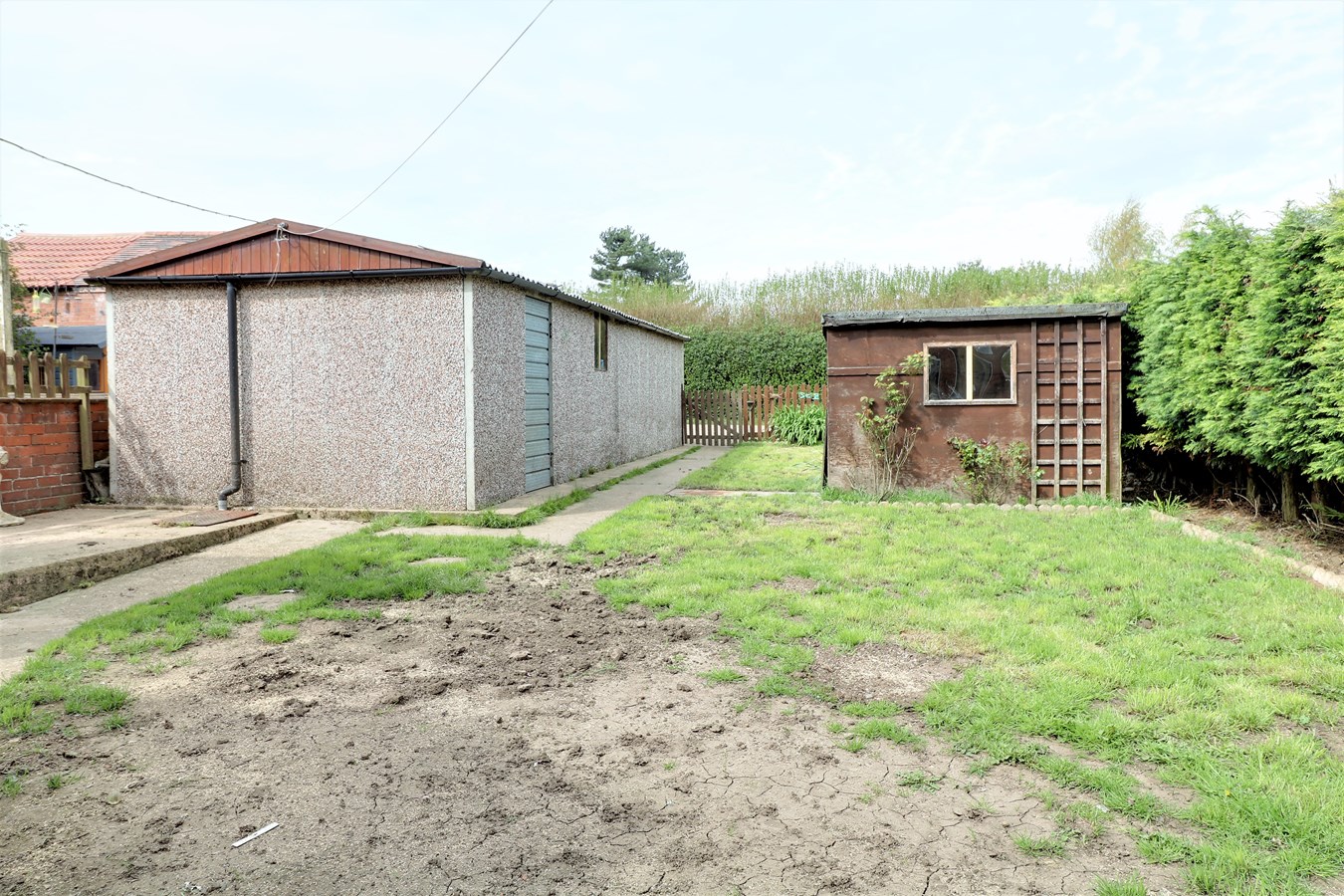 3 bedroom Detached House for sale in Winterton