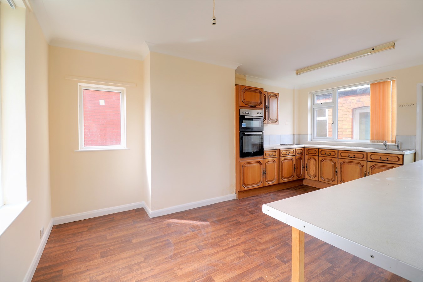 3 bedroom Detached House for sale in Winterton