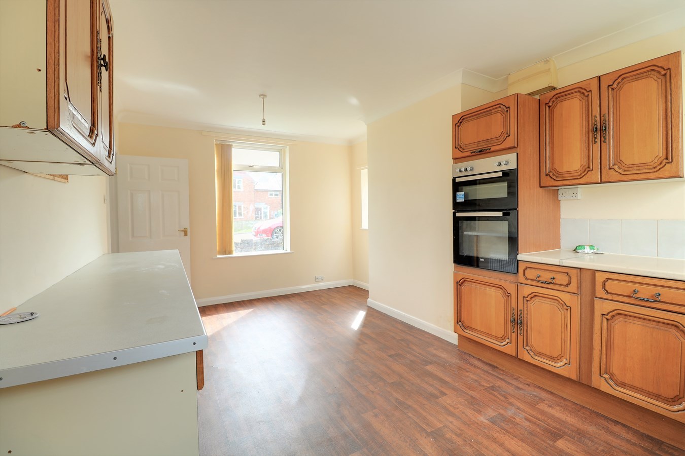 3 bedroom Detached House for sale in Winterton